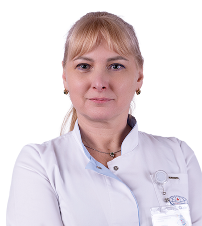 Дмитрова Алина Геннадьевна