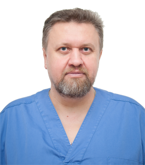 Калайдов Андрей Федорович