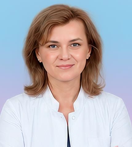 Сапожникова Вера Алексеевна