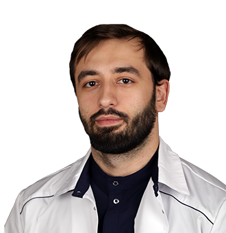 Джамиев Курбан Азизханович
