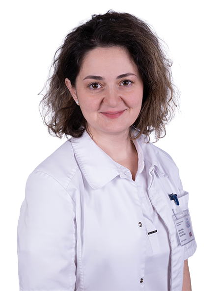 Сафарова Наталия Макаровна