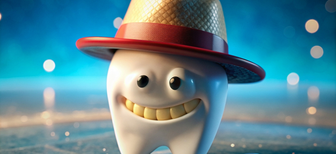 Лечение кариеса у детей