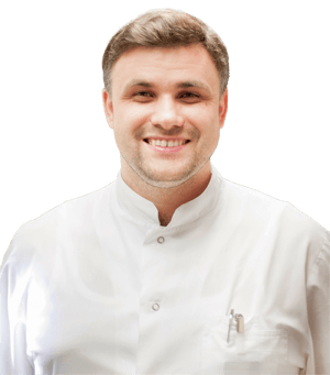 Корольков Александр Владимирович