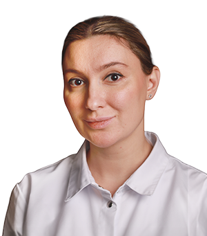 Орлова Елизавета Сергеевна