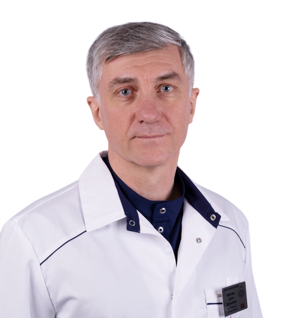 Парулава Артем Джемалевич