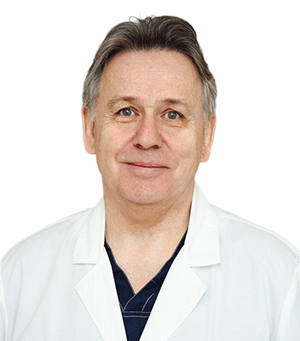 Иванов Сергей Юрьевич