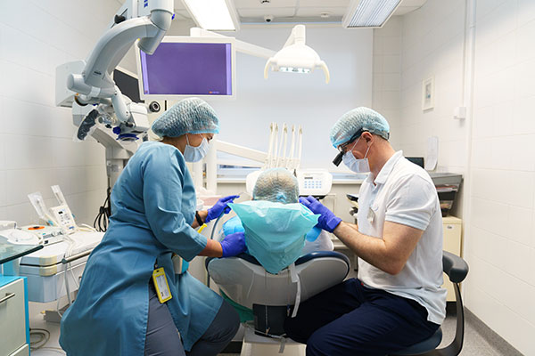 Костная регенерация