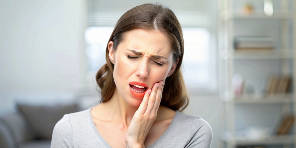 Болит зуб после лечения кариеса. Почему?