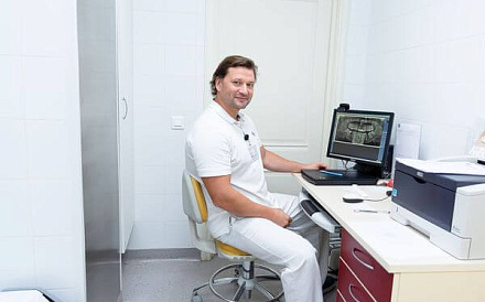 Причины возникновения пульпита