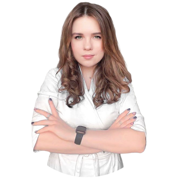 Ломакина Анастасия Андреевна