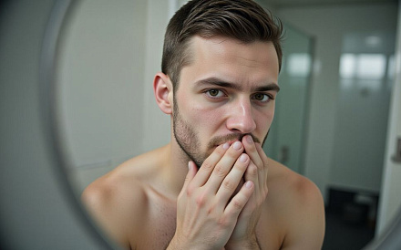 Кислый привкус во рту: почему может возникать и как с ним бороться?