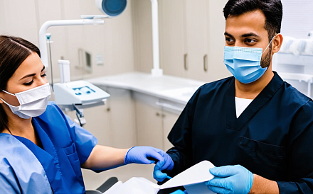 Стоматологи-ортопеды, что лечат и какими проблемами занимаются