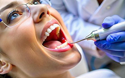 Гематома в полости рта: причины, симптоматика явления и способы лечения