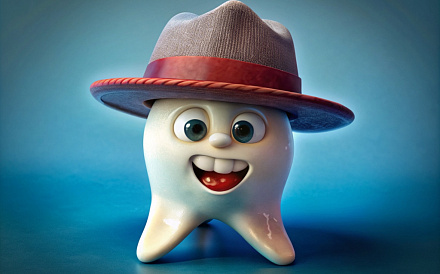 Что делать, если растет зуб мудрости