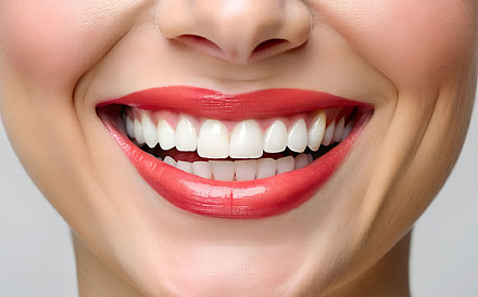 Индекс гигиены полости рта