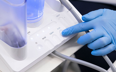 Что делать после удаления зуба?