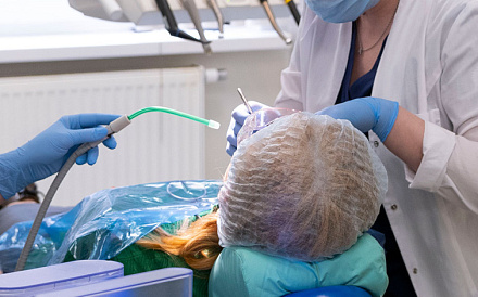 Удаление нерва зуба: как удаляют зубной нерв?