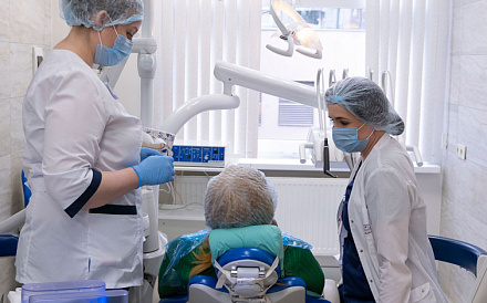 Какое самое эффективное лечение пародонтоза