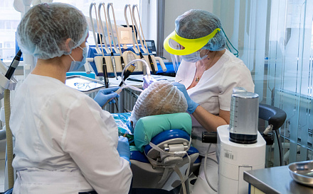 Пульпит и периодонтит: в чем разница