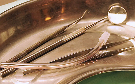 Когда можно есть после удаления зуба мудрости?