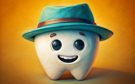 Через сколько дней проходит стоматит у ребенка