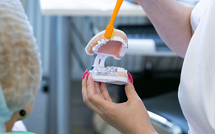 После удаления зуба появился стоматит – что делать