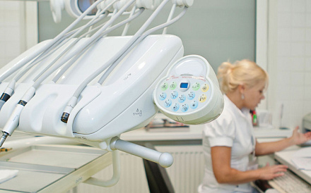 Альвеолит после удаления зуба мудрости