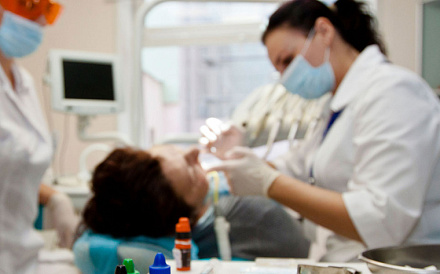 Сколько заживает десна после удаления зуба мудрости