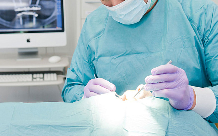 Больно ли удалять зубы мудрости