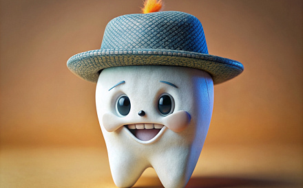 Сколько зубов у ребенка в 2 года