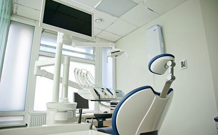 Детский пульпит: особенности лечения