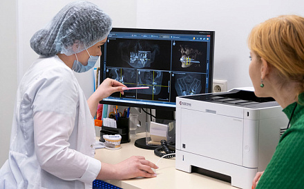 Коронка на зуб – как выглядит, виды коронок, какие лучше