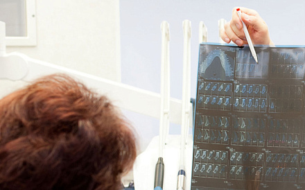 К какому врачу обращаться при стоматите