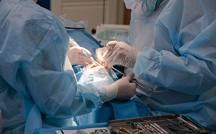 Формирователи десны: что это и зачем нужен?