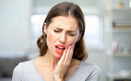 Болит зуб после лечения кариеса. Почему?
