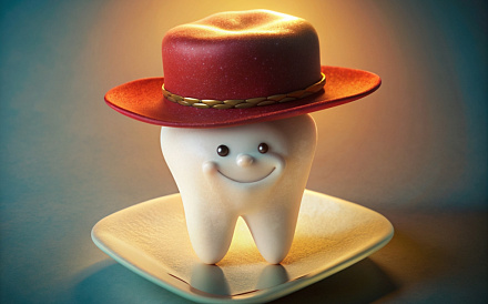 Во сколько у детей выпадают молочные зубы