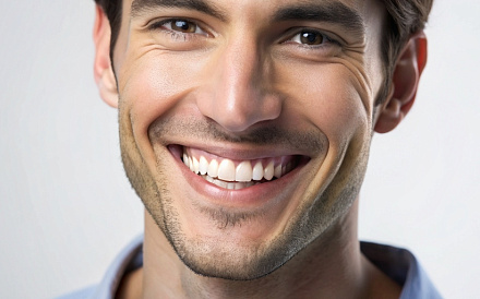 Как сохранить здоровье зубов