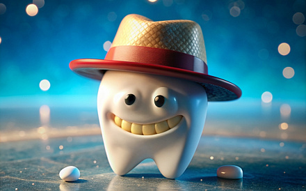 Что такое зуб мудрости? Удаление зуба мудрости