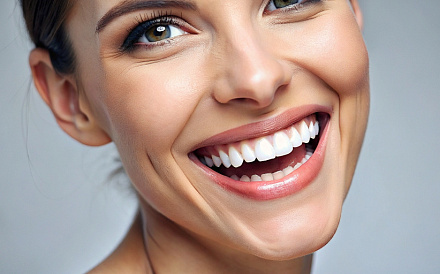 Как правильно чистить зубы