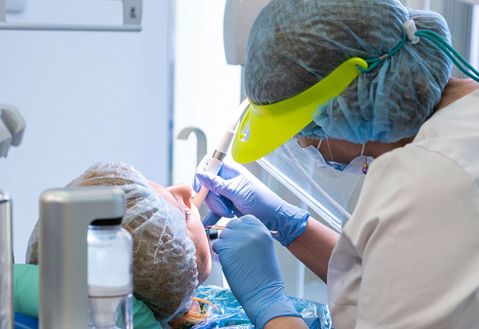 Боль под старой пломбой: опасные причины и что делать