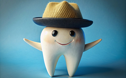 Какая температура у детей при прорезывании зубов