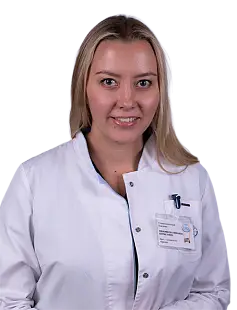 Тимофеева Зинаида Борисовна