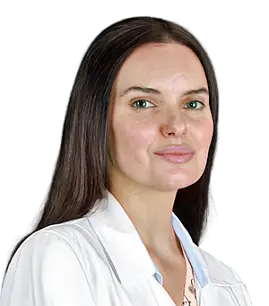 Цепляева Марина Геннадьевна