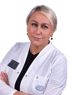 Толмачева Лариса Афанасьевна