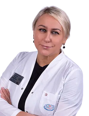 Толмачева Лариса Афанасьевна