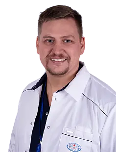 Егоров Роман Валерьевич