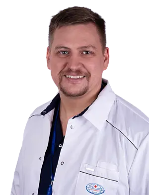 Егоров Роман Валерьевич