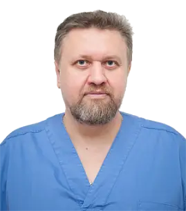 Калайдов Андрей Федорович