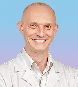 Рябов Дмитрий Витальевич