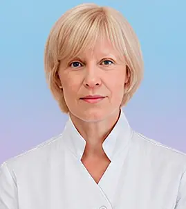 Фисенко Марина Николаевна